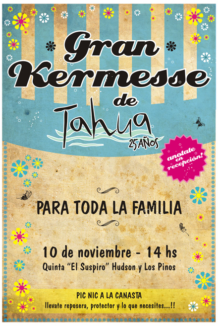 Gran Kermesse